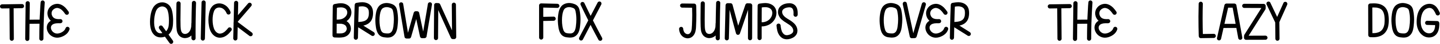 Gradient Regular