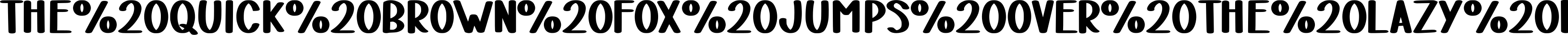 Minimalist Gradient Regular