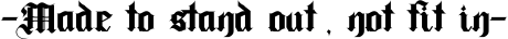 Hellshunx Regular