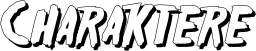 charaktere
