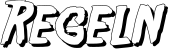 regeln