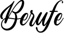 beruf