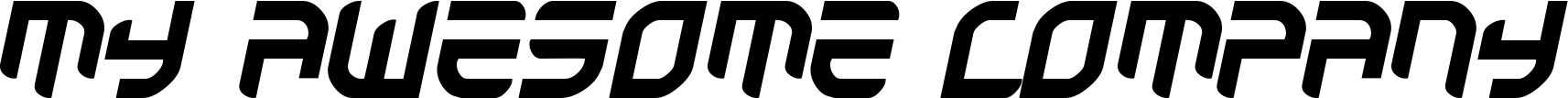 Autobahn Regular