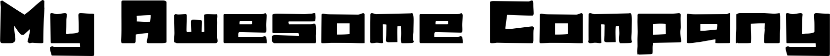 billieBob FONT trial