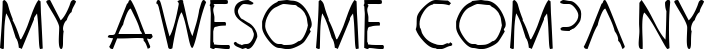 doctoRBoB FONT TRial version