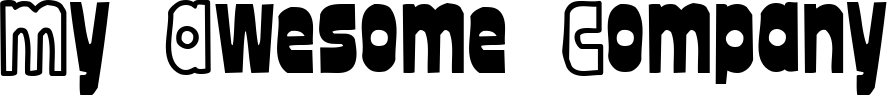 font TWELVE