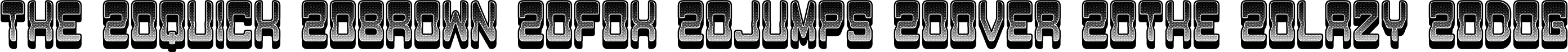 Passage Gradient