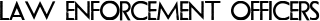 police