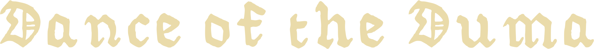 Skennerton Fraktur