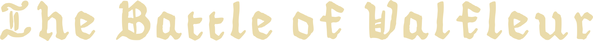 Skennerton Fraktur