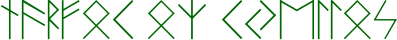 RunenEUR Regular