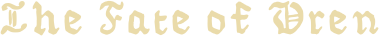 Skennerton Fraktur