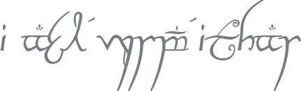 Elvish Ring Regular
