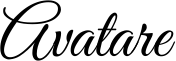 avatare